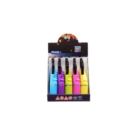 EXP 25 ENC ATOMIC VIVI MINI BBQ PASTEL