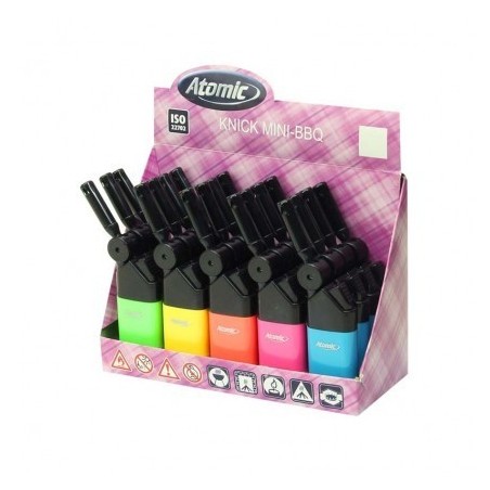 EXP. 20 ENC COCINA ATOMIC FESTIVAL MINI BBQ NEON1