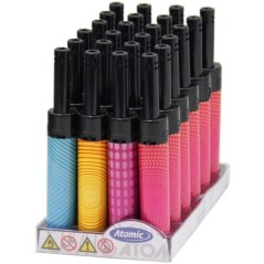 EXP 24 ENC COCINA ATOMIC FESTIVAL MINI BBQ DESIGNS
