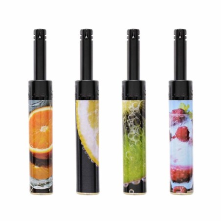 EXP 24 ENC COCINA ATOMIC FESTIVAL MINI BBQ FUNNY FRUIT FRESH1