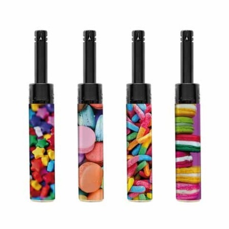 EXP 24 ENC COCINA ATOMIC FESTIVAL MINI BBQ CANDY FACES1