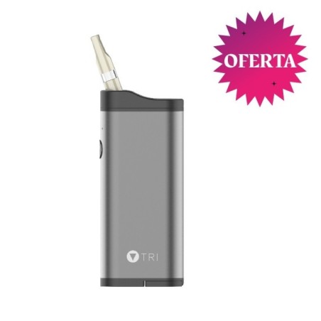 VAPORIZADOR TRI DIEM GREY1