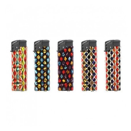 EXP 25 ENC ATOMIC X1 LASER TURBO FIREWORKS 5 DISEÑOS SURTIDOS1