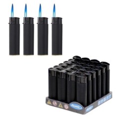 EXP 24 ENC ATOMIC JET BLACK RUBBER