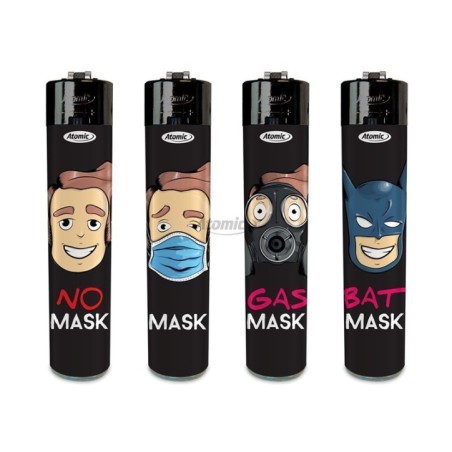 EXP 24 ENC ATOMIC FESTIVAL 2.0 MASK PERSON1