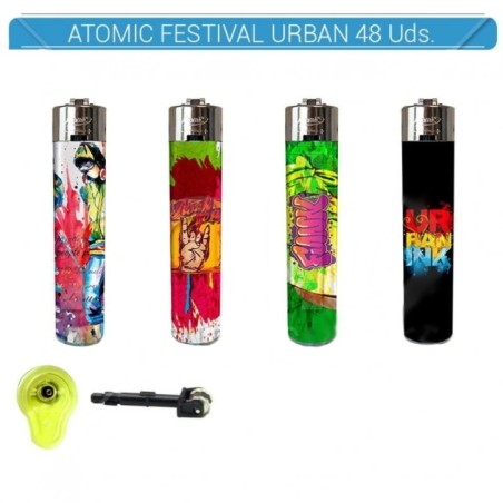 EXP. 48 ENC ATOMIC FESTIVAL URBAN1