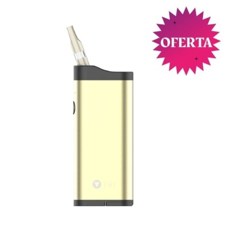 VAPORIZADOR TRI DIEM GOLD1
