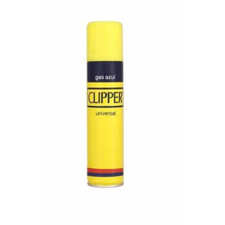 GAS CLIPPER 300 ML (12)