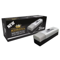 KORONA MAQUINA DE ENTUBAR SLIM