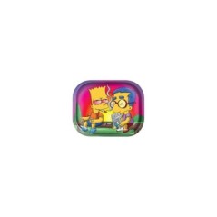 BANDEJAMETALICADABBFRIENDS18*141