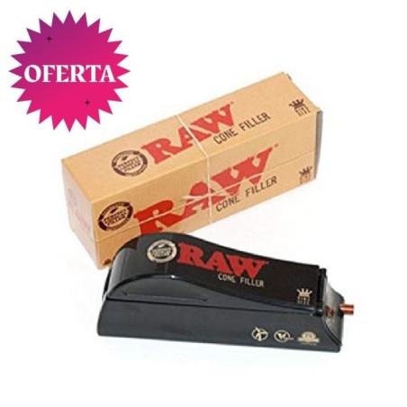 RAWCONEFILLERMAQUINAKS1