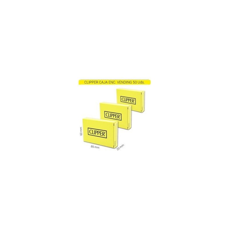 CAJAUNITARIACLIPPERVENDING(150)1
