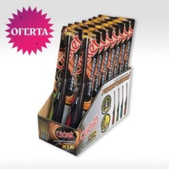EXP 16 ENC COCINA CRICKET TURBO