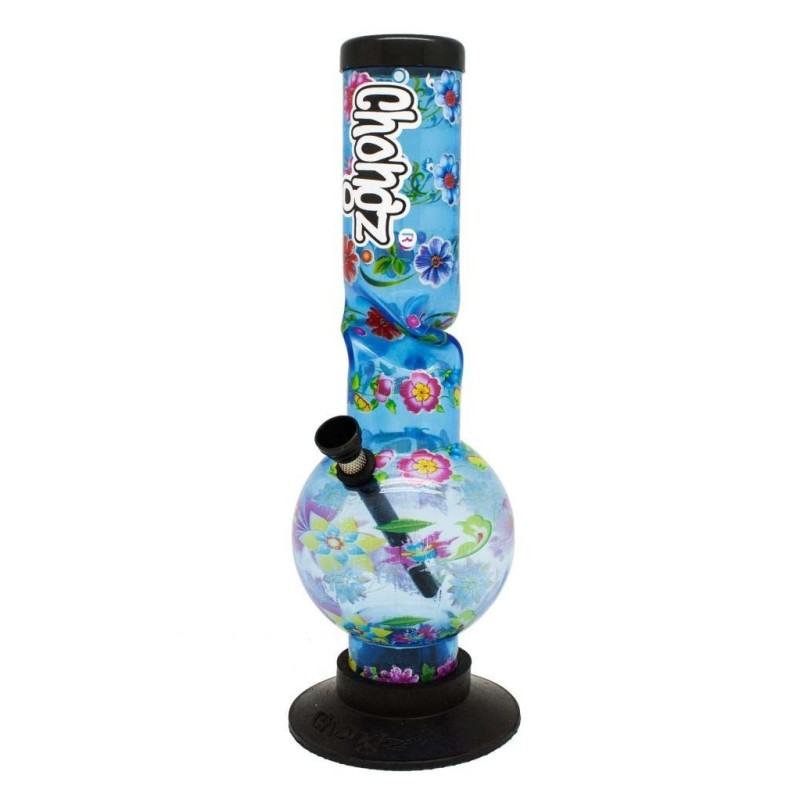 BONGACRILICOCHONGZDALLIANCEICEBUBBLE30CM(COLORESVARIADOS)1