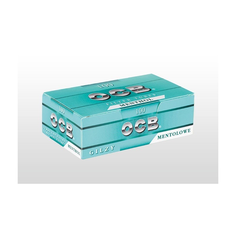TUBOSOCBMENTHOL100(1X5)1