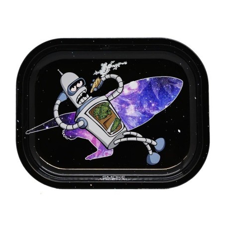 BANDEJAPEQUEÑASMOKEARSENALSPACEBENDER18x141