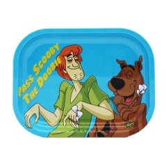 BANDEJAPEQUEÑASMOKEARSENALSCOOBYDOOBY18x141