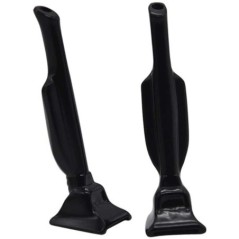 DOSIFICADOR ASPIRADORA SNUFF VACUUM XXX NEGRO