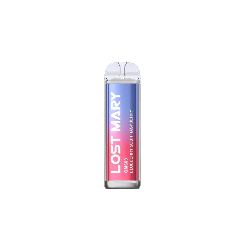 PACK10VAPERDESECHABLEQMLOSTMARYBLUEBERRYSOURRASPBERRY20MG(ARÁNDANOS,FRAMBUESAÁCIDA)1