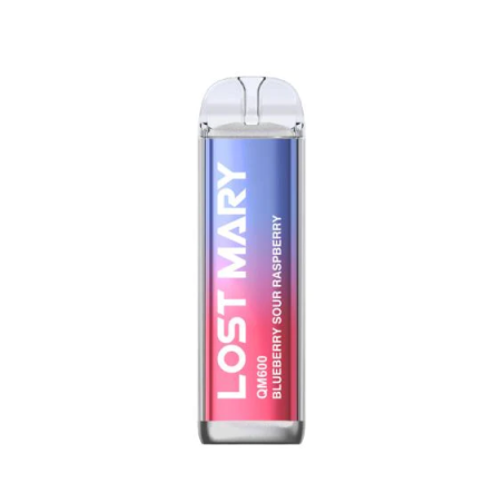 PACK10VAPERDESECHABLEQMLOSTMARYBLUEBERRYSOURRASPBERRY20MG(ARÁNDANOS,FRAMBUESAÁCIDA)1