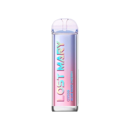 PACK10VAPERDESECHABLEQMLOSTMARYBLUERAZZCHERRY20MG(ARÁNDANOSYCEREZA)1