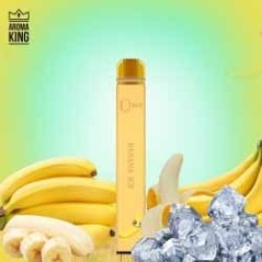 CAJA10VAPERDESECHABLEAROMAKINGQBAR20MGBANANAICE1