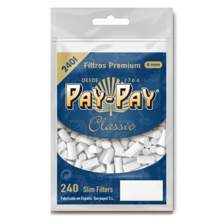 FILTROS PAY-PAY (6MM)(240x30)