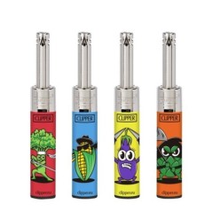 EXP 24 ENC CLIPPER MINITUBE FIGTHER FOOD