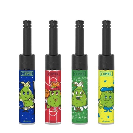 EXP 24 ENC CLIPPER MINITUBE WEED COGOLLOS