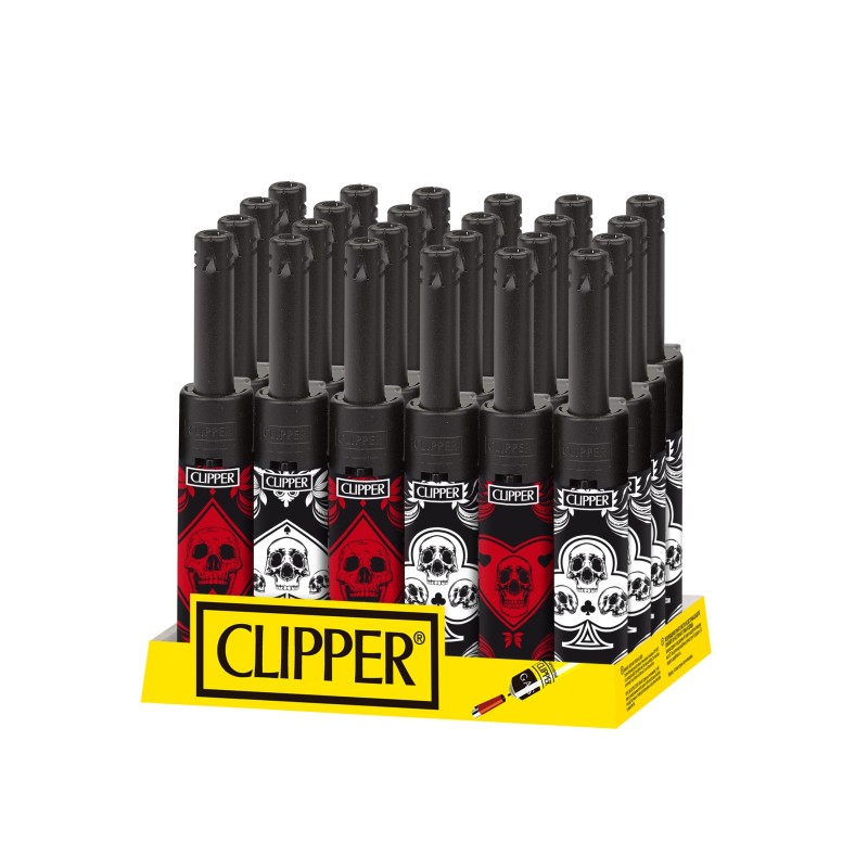 ENCENDEDORMINICLIPPERTUBEPOKER-EXP24UNIDADES1