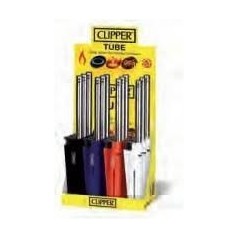 EXP 12 ENCENDEDOR COCINA CLIPPER COLORES