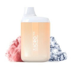 PACK10VAPERMICROPODCOTTONCANDYICE20MG(ALGODÓNDEAZÚCAR)1