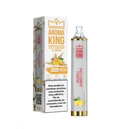 EXP10VAPERAROMAKINGMINIDISCOSALTLEMONCHEESE(sal,limonyqueso)1