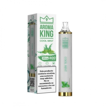 EXP10VAPERAROMAKINGMINIDISCOCOOLMINT(menta)1