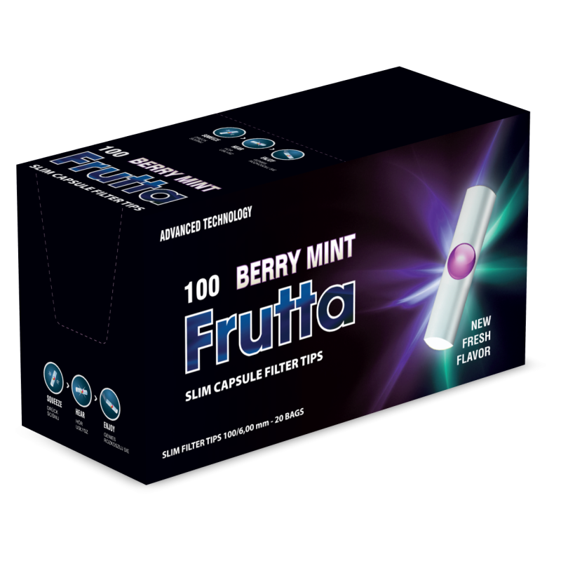 FILTROSFRUTTACAPSULAMORA-MENTA6MM(20x100)1