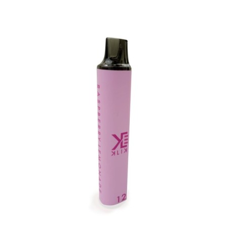 VAPERDESECHABLEKLIKKLAK20MGRASPBERRYLEMONADE(FRAMBUESA&LIMONADA)1