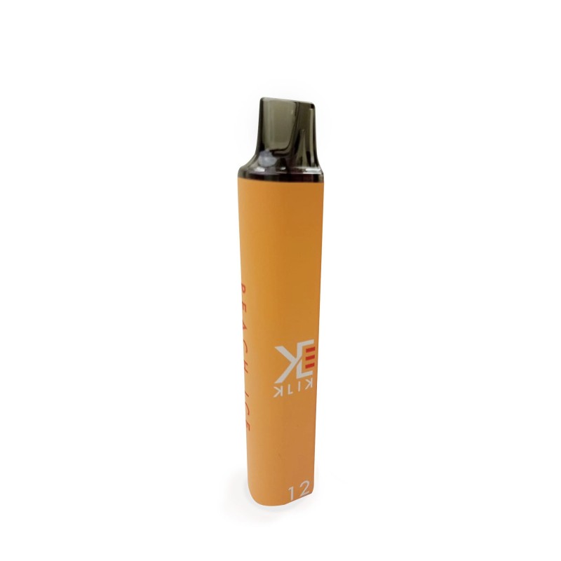 VAPERDESECHABLEKLIKKLAK20MGPEACHICE(MELOCOTÓN)1