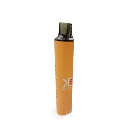 VAPERDESECHABLEKLIKKLAK20MGPEACHICE(MELOCOTÓN)1