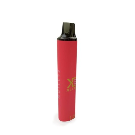 VAPERDESECHABLEKLIKKLAK20MGPASSIONFRUIT(FRUTADELAPASIÓN)1