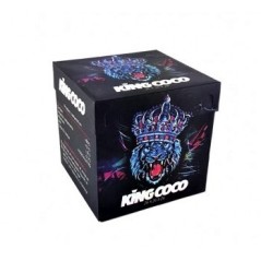 CARBON KING COCO 26MM (1KG)