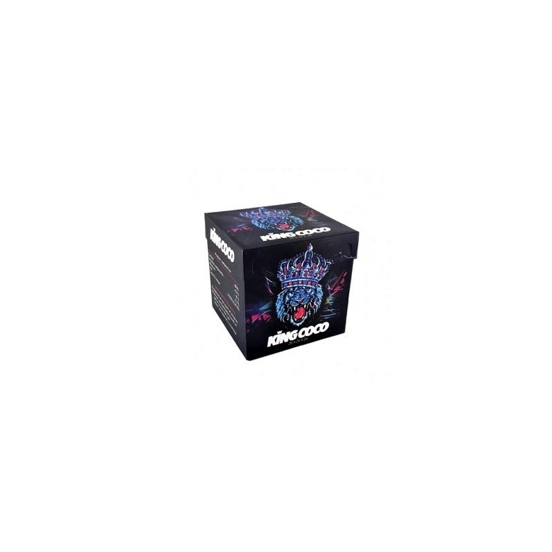 CARBONKINGCOCO26MM(1KG)1