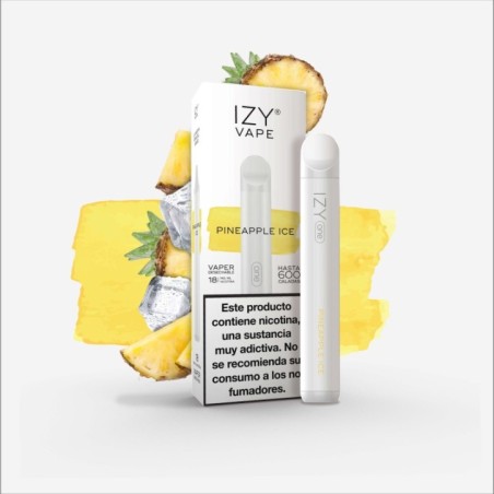 PACK5VAPERSDESECHABLESIZYNICOTINA18MGPINEAPPLEICE(PIÑA)1