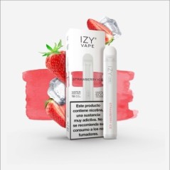 PACK5VAPERSDESECHABLESIZYNICOTINA18MGSTRAWBERRYICE(FRESA)1