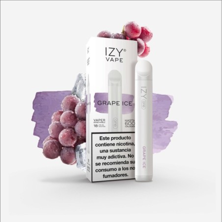 PACK5VAPERSDESECHABLESIZYNICOTINA18MGGRAPEICE(UVA)1