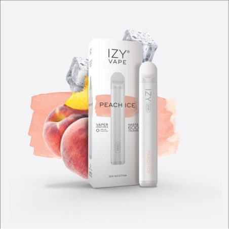 PACK5VAPERSDESECHABLESIZYVAPE0MGPEACHICE(MELOCOTÓN)1