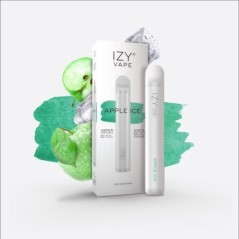 PACK5VAPERSDESECHABLESIZYVAPE0MGAPPLEICE(MANZANA)1