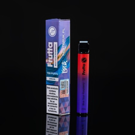VAPERDESECHABLEFRUTTA20MGBLUESOURRASPBERRY(ARÁNDANOSYFRAMBUESA)1