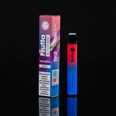 VAPERDESECHABLEFRUTTA20MGBLUERAZZCHERRY(ARÁNDANOSYCEREZA)1