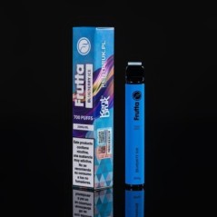 VAPERDESECHABLEFRUTTA20MGBLUEBERRYICE(ARÁNDANOS)1