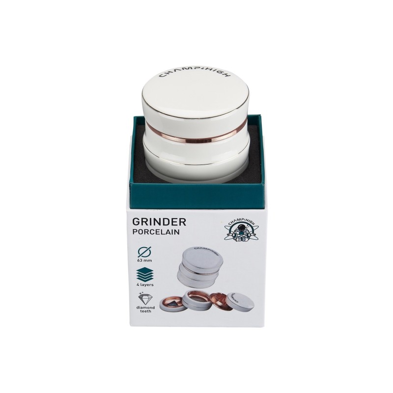 GRINDERPORCELANACHAMPHIGH63MM4PBLANCO1